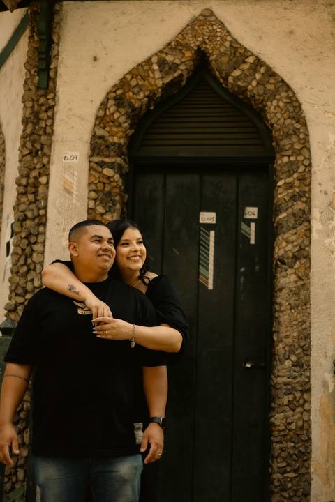 As melhores ideias e inspirações criativas de fotos de ensaio pré casamento registradas por fotógrafos profissionais de eventos da empresa Criativus Foto e Vídeo no  Parque da Luz - SP'