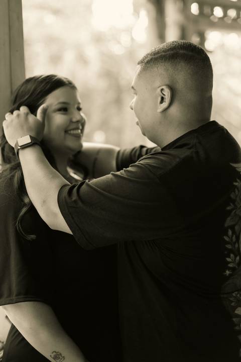 As melhores ideias e inspirações criativas de fotos de ensaio pré casamento registradas por fotógrafos profissionais de eventos da empresa Criativus Foto e Vídeo no  Parque da Luz - SP'