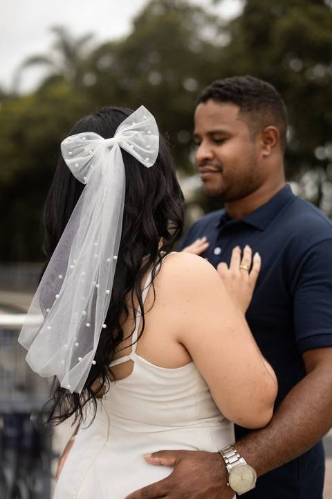 As melhores ideias e inspirações criativas de fotos de ensaio pré casamento registradas por fotógrafos profissionais de eventos da empresa Criativus Foto e Vídeo na Aparecida do Norte'