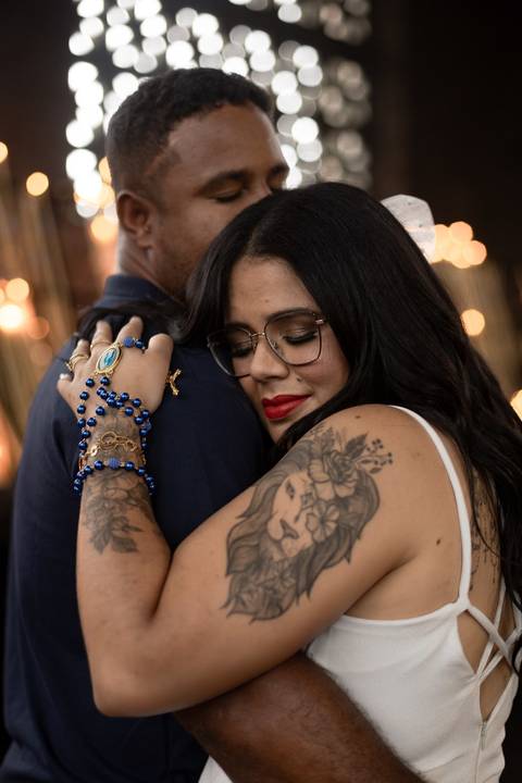 As melhores ideias e inspirações criativas de fotos de ensaio pré casamento registradas por fotógrafos profissionais de eventos da empresa Criativus Foto e Vídeo na Aparecida do Norte'