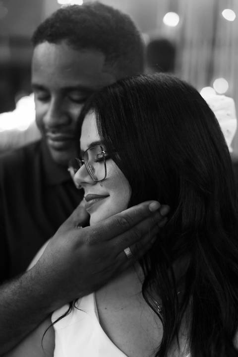 As melhores ideias e inspirações criativas de fotos de ensaio pré casamento registradas por fotógrafos profissionais de eventos da empresa Criativus Foto e Vídeo na Aparecida do Norte'