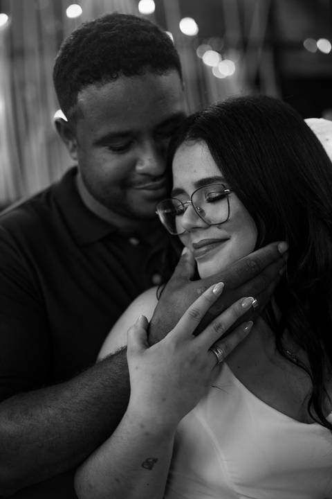 As melhores ideias e inspirações criativas de fotos de ensaio pré casamento registradas por fotógrafos profissionais de eventos da empresa Criativus Foto e Vídeo na Aparecida do Norte'