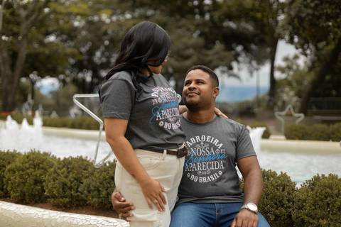 As melhores ideias e inspirações criativas de fotos de ensaio pré casamento registradas por fotógrafos profissionais de eventos da empresa Criativus Foto e Vídeo na Aparecida do Norte'