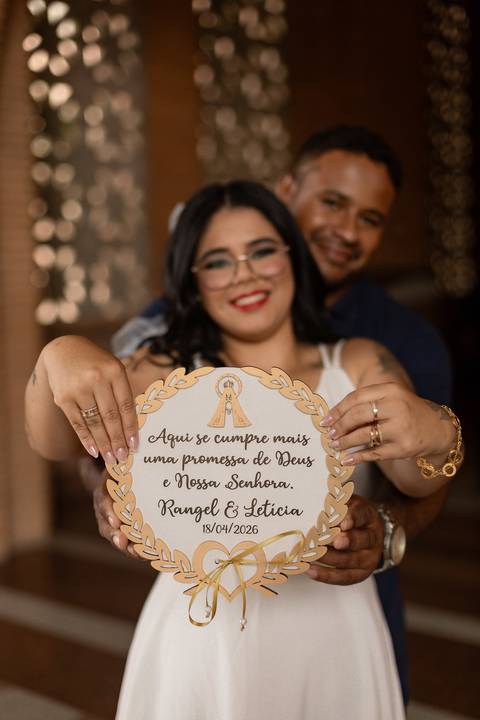 As melhores ideias e inspirações criativas de fotos de ensaio pré casamento registradas por fotógrafos profissionais de eventos da empresa Criativus Foto e Vídeo na Aparecida do Norte'