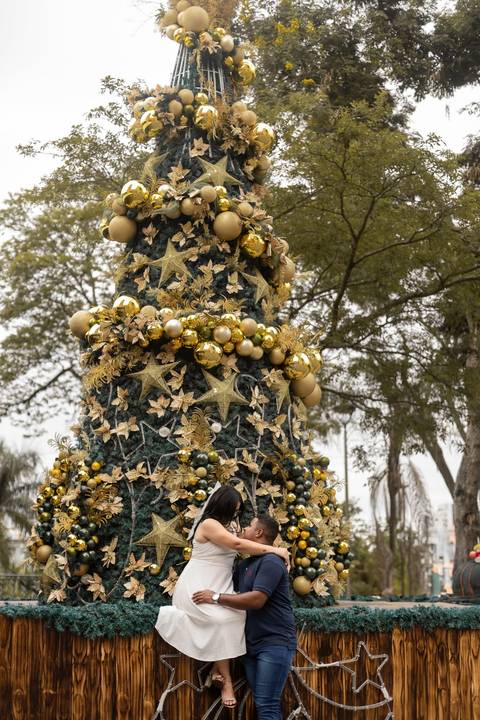 As melhores ideias e inspirações criativas de fotos de ensaio pré casamento registradas por fotógrafos profissionais de eventos da empresa Criativus Foto e Vídeo na Aparecida do Norte'