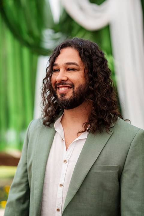 As melhores ideias e inspirações criativas de fotos de casamento registradas por fotógrafos profissionais de eventos da empresa Criativus Foto e Vídeo no Sítio Silvio Belo '