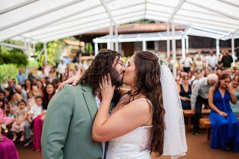 As melhores ideias e inspirações criativas de fotos de casamento registradas por fotógrafos profissionais de eventos da empresa Criativus Foto e Vídeo no Sítio Silvio Belo '