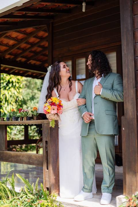 As melhores ideias e inspirações criativas de fotos de casamento registradas por fotógrafos profissionais de eventos da empresa Criativus Foto e Vídeo no Sítio Silvio Belo '