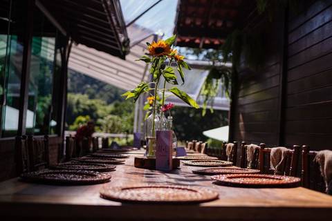 As melhores ideias e inspirações criativas de fotos de casamento registradas por fotógrafos profissionais de eventos da empresa Criativus Foto e Vídeo no Sítio Silvio Belo '