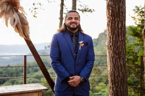 As melhores ideias e inspirações criativas de fotos de ensaio pré casamento registradas por fotógrafos profissionais de eventos da empresa Criativus Foto e Vídeo no Espaço Villa Vezzane '