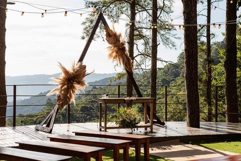 As melhores ideias e inspirações criativas de fotos de ensaio pré casamento registradas por fotógrafos profissionais de eventos da empresa Criativus Foto e Vídeo no Espaço Villa Vezzane '