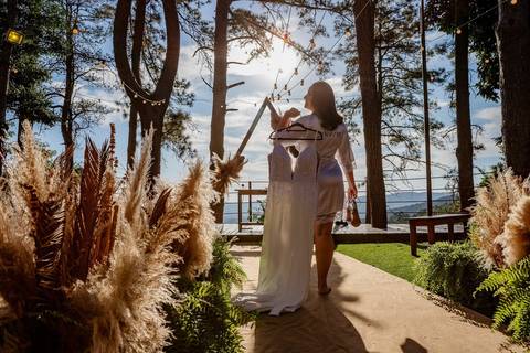 As melhores ideias e inspirações criativas de fotos de ensaio pré casamento registradas por fotógrafos profissionais de eventos da empresa Criativus Foto e Vídeo no Espaço Villa Vezzane '