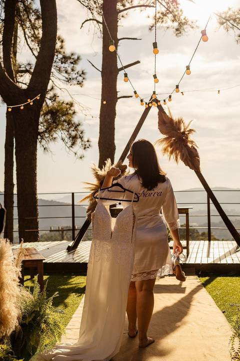 As melhores ideias e inspirações criativas de fotos de ensaio pré casamento registradas por fotógrafos profissionais de eventos da empresa Criativus Foto e Vídeo no Espaço Villa Vezzane '