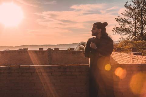 As melhores ideias e inspirações criativas de fotos de ensaio pré casamento registradas por fotógrafos profissionais de eventos da empresa Criativus Foto e Vídeo no Espaço Villa Vezzane '