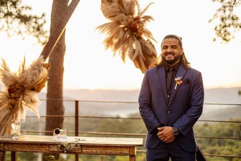 As melhores ideias e inspirações criativas de fotos de ensaio pré casamento registradas por fotógrafos profissionais de eventos da empresa Criativus Foto e Vídeo no Espaço Villa Vezzane '