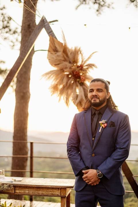 As melhores ideias e inspirações criativas de fotos de ensaio pré casamento registradas por fotógrafos profissionais de eventos da empresa Criativus Foto e Vídeo no Espaço Villa Vezzane '