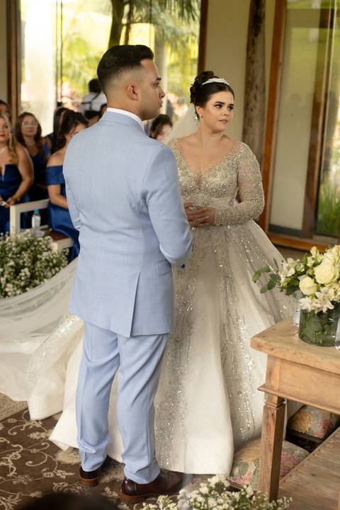 As melhores ideias e inspirações criativas de fotos de casamento registradas por fotógrafos profissionais de eventos da empresa Criativus Foto e Vídeo na Fazenda Vale dos Eucaliptos'