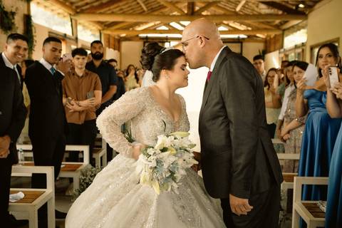 As melhores ideias e inspirações criativas de fotos de casamento registradas por fotógrafos profissionais de eventos da empresa Criativus Foto e Vídeo na Fazenda Vale dos Eucaliptos'