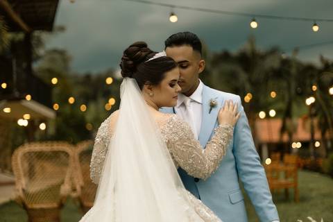 As melhores ideias e inspirações criativas de fotos de casamento registradas por fotógrafos profissionais de eventos da empresa Criativus Foto e Vídeo na Fazenda Vale dos Eucaliptos'