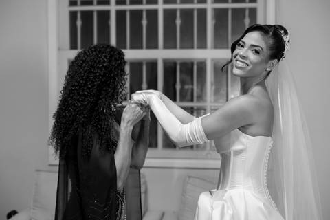 As melhores ideias e inspirações criativas de fotos de casamento registradas por fotógrafos profissionais de eventos da empresa Criativus Foto e Vídeo no Espaço Casa Tarumã'