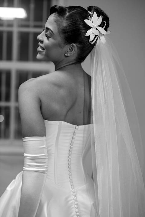 As melhores ideias e inspirações criativas de fotos de casamento registradas por fotógrafos profissionais de eventos da empresa Criativus Foto e Vídeo no Espaço Casa Tarumã'