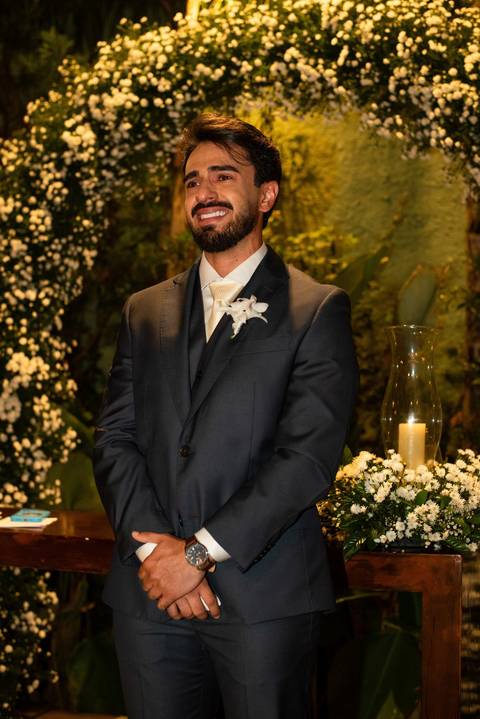 As melhores ideias e inspirações criativas de fotos de casamento registradas por fotógrafos profissionais de eventos da empresa Criativus Foto e Vídeo no Espaço Casa Tarumã'