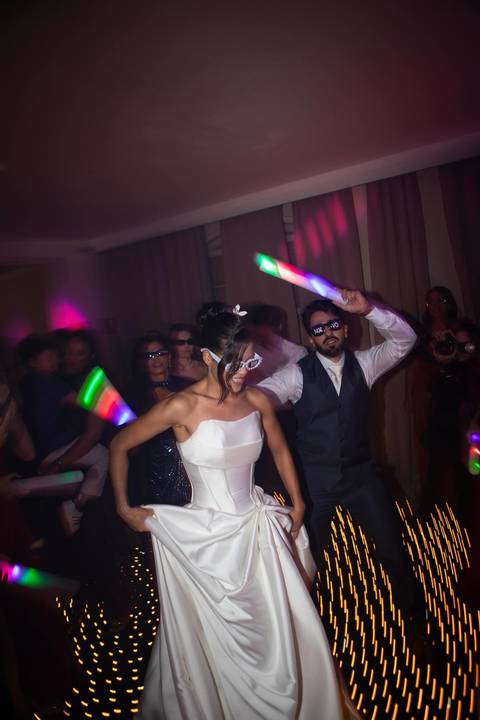 As melhores ideias e inspirações criativas de fotos de casamento registradas por fotógrafos profissionais de eventos da empresa Criativus Foto e Vídeo no Espaço Casa Tarumã'