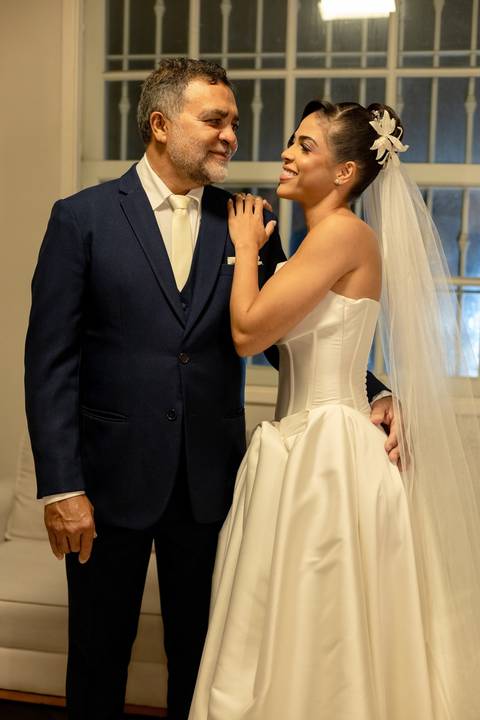 As melhores ideias e inspirações criativas de fotos de casamento registradas por fotógrafos profissionais de eventos da empresa Criativus Foto e Vídeo no Espaço Casa Tarumã'