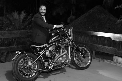 As melhores ideias e inspirações criativas de fotos de casamento registradas por fotógrafos profissionais de eventos da empresa Criativus Foto e Vídeo na Chácara Estância Eldorado'