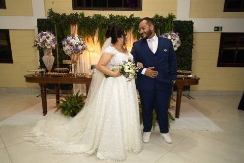 As melhores ideias e inspirações criativas de fotos de casamento registradas por fotógrafos profissionais de eventos da empresa Criativus Foto e Vídeo na Chácara Estância Eldorado'