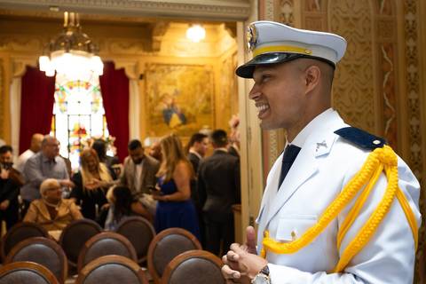 As melhores ideias e inspirações criativas de fotos de casamento registradas por fotógrafos profissionais de eventos da empresa Criativus Foto e Vídeo no Palacete Rosa '