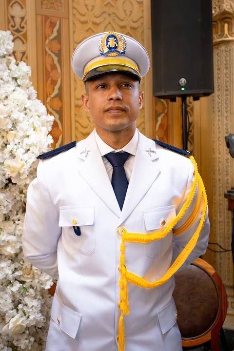 As melhores ideias e inspirações criativas de fotos de casamento registradas por fotógrafos profissionais de eventos da empresa Criativus Foto e Vídeo no Palacete Rosa '