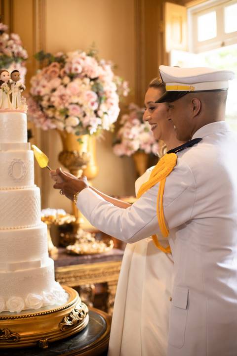 As melhores ideias e inspirações criativas de fotos de casamento registradas por fotógrafos profissionais de eventos da empresa Criativus Foto e Vídeo no Palacete Rosa '