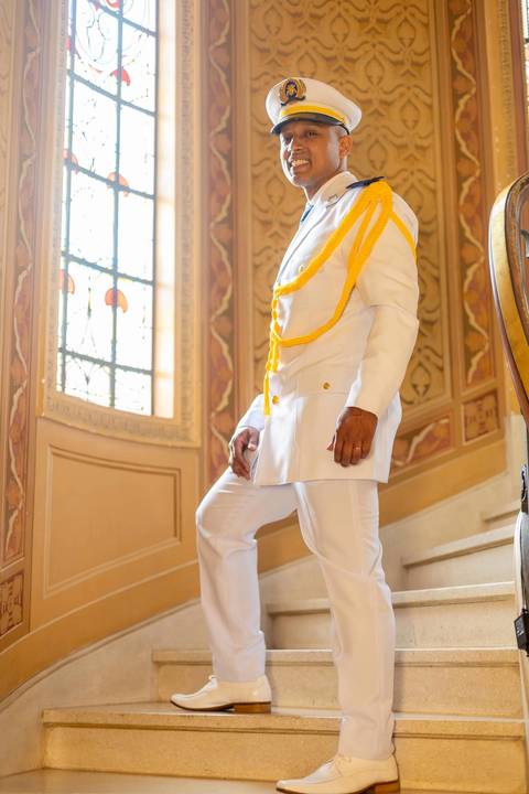 As melhores ideias e inspirações criativas de fotos de casamento registradas por fotógrafos profissionais de eventos da empresa Criativus Foto e Vídeo no Palacete Rosa '