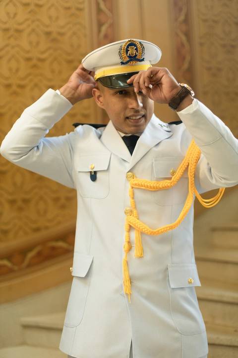 As melhores ideias e inspirações criativas de fotos de casamento registradas por fotógrafos profissionais de eventos da empresa Criativus Foto e Vídeo no Palacete Rosa '