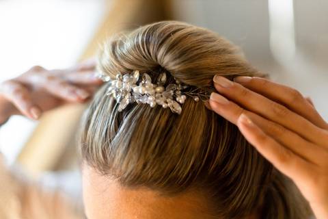 As melhores ideias e inspirações criativas de fotos de casamento registradas por fotógrafos profissionais de eventos da empresa Criativus Foto e Vídeo no Palacete Rosa '