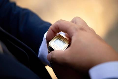 As melhores ideias e inspirações criativas de fotos de casamento registradas por fotógrafos profissionais de eventos da empresa Criativus Foto e Vídeo na Igreja Católica Convento Santíssima Trindade'