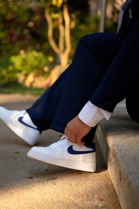 As melhores ideias e inspirações criativas de fotos de casamento registradas por fotógrafos profissionais de eventos da empresa Criativus Foto e Vídeo na Igreja Católica Convento Santíssima Trindade'