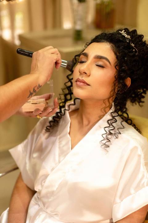 As melhores ideias e inspirações criativas de fotos de casamento registradas por fotógrafos profissionais de eventos da empresa Criativus Foto e Vídeo no Espaço Benevento'