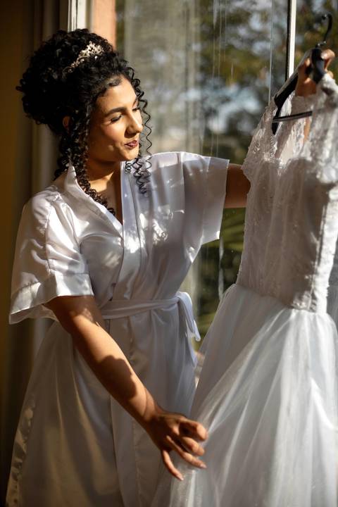 As melhores ideias e inspirações criativas de fotos de casamento registradas por fotógrafos profissionais de eventos da empresa Criativus Foto e Vídeo no Espaço Benevento'