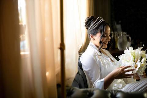 As melhores ideias e inspirações criativas de fotos de casamento registradas por fotógrafos profissionais de eventos da empresa Criativus Foto e Vídeo no Espaço Recanto Premier'