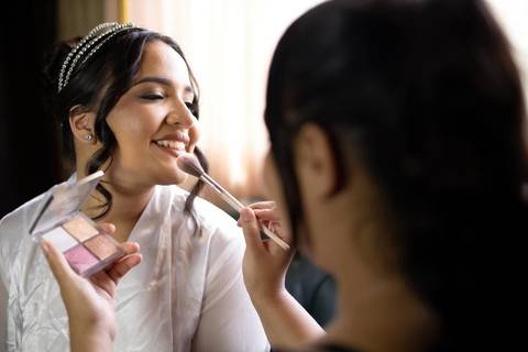 As melhores ideias e inspirações criativas de fotos de casamento registradas por fotógrafos profissionais de eventos da empresa Criativus Foto e Vídeo no Espaço Recanto Premier'