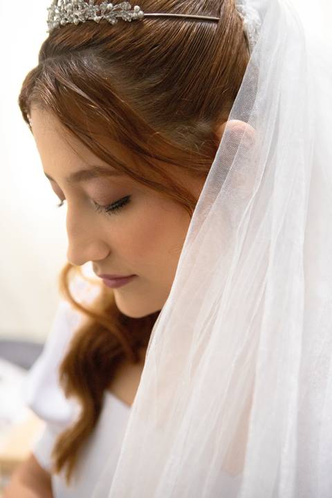 As melhores ideias e inspirações criativas de fotos de casamento registradas por fotógrafos profissionais de eventos da empresa Criativus Foto e Vídeo no Espaço Serra Garden'