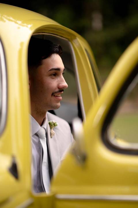 As melhores ideias e inspirações criativas de fotos de casamento registradas por fotógrafos profissionais de eventos da empresa Criativus Foto e Vídeo no Espaço Serra Garden'