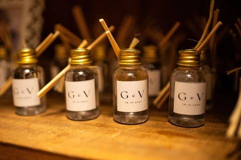 As melhores ideias e inspirações criativas de fotos de casamento registradas por fotógrafos profissionais de eventos da empresa Criativus Foto e Vídeo no Espaço Klaus Festas'