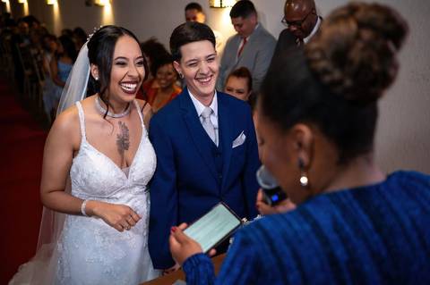 As melhores ideias e inspirações criativas de fotos de casamento registradas por fotógrafos profissionais de eventos da empresa Criativus Foto e Vídeo no Espaço Klaus Festas'