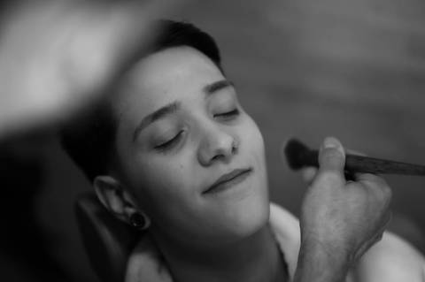 As melhores ideias e inspirações criativas de fotos de casamento registradas por fotógrafos profissionais de eventos da empresa Criativus Foto e Vídeo no Espaço Klaus Festas'