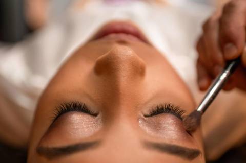 As melhores ideias e inspirações criativas de fotos de casamento registradas por fotógrafos profissionais de eventos da empresa Criativus Foto e Vídeo no Espaço Klaus Festas'