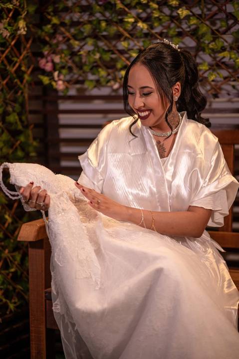 As melhores ideias e inspirações criativas de fotos de casamento registradas por fotógrafos profissionais de eventos da empresa Criativus Foto e Vídeo no Espaço Klaus Festas'