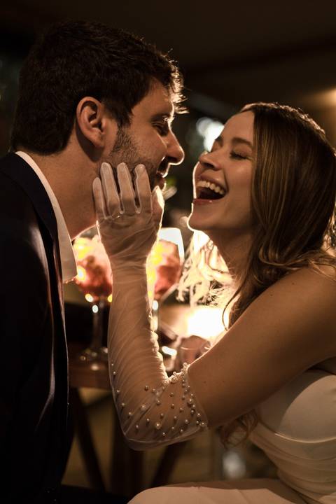 - As melhores ideias e inspirações criativas de fotos de ensaio pré casamento registradas por fotógrafos profissionais de eventos da empresa Criativus Foto e Vídeo no Espaço de Eventos Buffet Capricho'